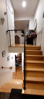 Chic & Cozy Stay in Montreal - Montréal - 4