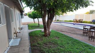 Bungalow Guest House - Gaborone - 1