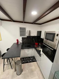 Appartements Des Roses - Le Lamentin - 2