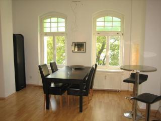 Wölfele Apartment - Quedlinburg - 9