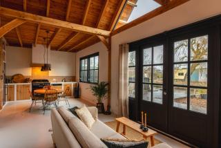 Rustic Lake House - Vinkeveen - 3