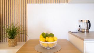 "Villa Asinara - Appartamenti Piano Terra con Giardino" - Sorso - 0