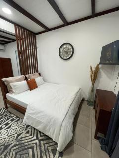 Appartements Des Roses - Le Lamentin - 3