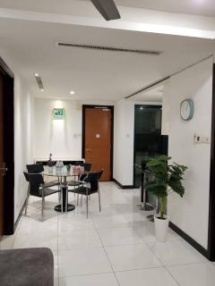 RR Homestay at Casa residency - 2