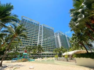 1BR Condotel in Azure Urban Resort near NAIA #TRO1 - Manila - 8