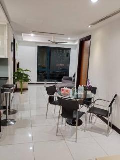 RR Homestay at Casa residency - 0