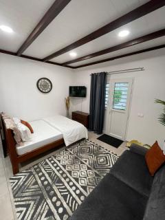 Appartements Des Roses - Le Lamentin - 4