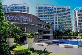 1BR Condotel in Azure Urban Resort near NAIA #TRO1 - Manila - 9