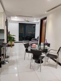 RR Homestay at Casa residency - 5