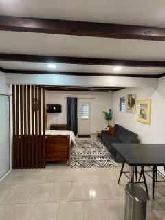 Appartements Des Roses - Le Lamentin - 5