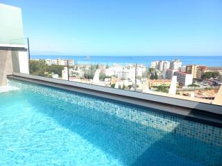 DelSol Villa - Modern Private Pool Villa Short Walk to Beach - Torremolinos - 0