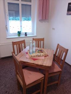 Ferienwohnung Poschmann - 2