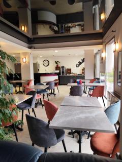 Hôtel Saint Jacques - 2