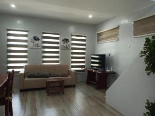 Grae’s Apartelle - Moalboal - 9