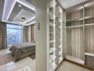 Corniche appartement spacieux 077 - 9