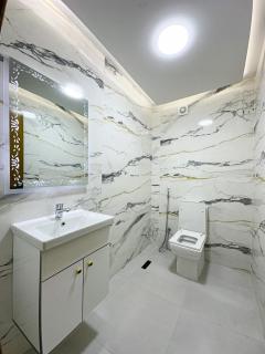 Corniche appartement spacieux 077 - Tangeri - 8