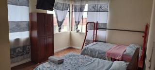 Sweet Dreams - Quito - 2