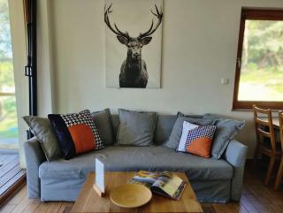 Siedlisko Rogówko: Dom Drwala - Rogówko - 8