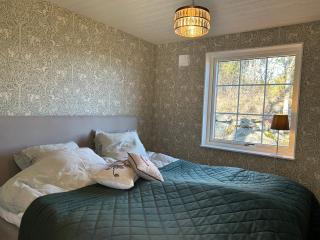 Havs och skogsnära stuga - Lysekil - 7