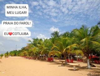 Recanto do Farol na Ilha de Cotijuba COP 30 - 6