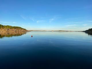 Havs och skogsnära stuga - Lysekil - 3