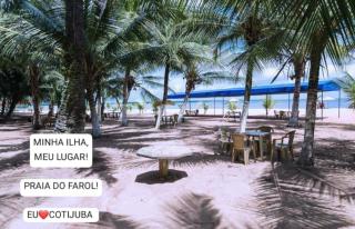 Cantinho Beira mar - Belém - 3