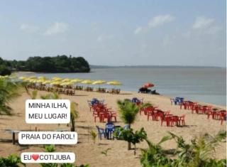 Cantinho Beira mar - Belém - 2