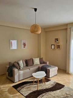 Living Shkodra - Cozy Appartment - 9