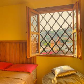 Fresca Casa Vacacional, Céntrica Superhost - Guanajuato - 5