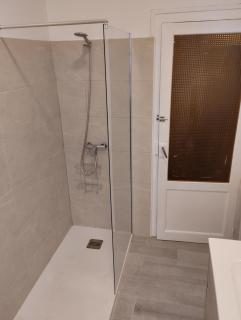 Amplio piso en casa histórica en primera planta - Sabiñánigo - 1