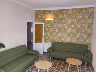 Amplio piso en casa histórica en primera planta - Sabiñánigo - 8