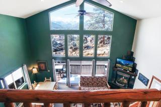 Lazy R Cottages- 16A cabin - 1