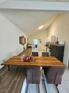 Relax Loft Zeiningen - - 2