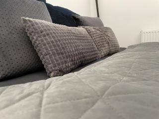 Book & Bed Apartment - Bratislava - 5
