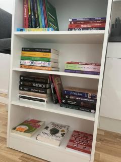 Book & Bed Apartment - Bratislava - 3