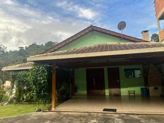 Casa Aconchegante em Pedra Azul - Domingos Martins - 0