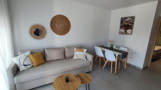 Minimal Apartments Parga - 9