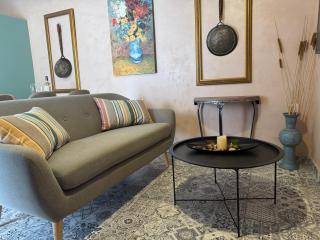 Aspasia's House - Zakros - 5