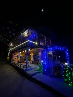 The Backpacker Storeys - Bīr - 0