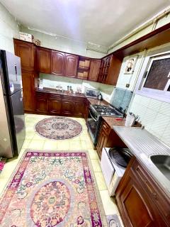 شقة فندقية سمارت vip شارع حديقة الطفل سيتي ستارز - Il Cairo - 3