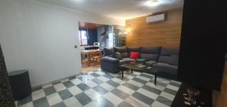 Amplio apart con Wifi y Aire Acondicionado - Chiclana de la Frontera - 6