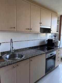 Piso AV Fonteculler - Culleredo - 4