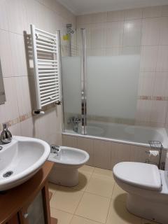Piso AV Fonteculler - Culleredo - 2
