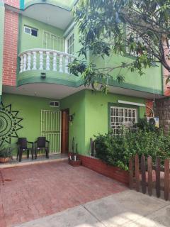 Casa 9 Villas de Gaira Rodadero - Gaira - 0