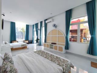 Moc's Homestay-Phan Thiết - Ấp Tân Bình (2) - 1
