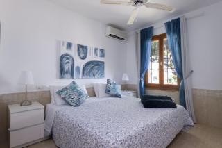 Los Molinos Two Bedroom Villa La Manga Club RPM115 - Atamaría - 9