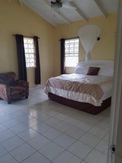 Belle View Rising - Gros Islet - 3