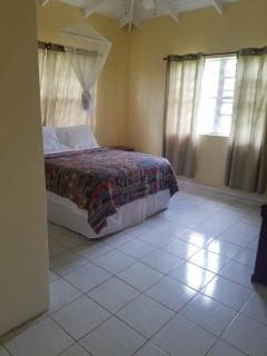 Belle View Rising - Gros Islet - 1