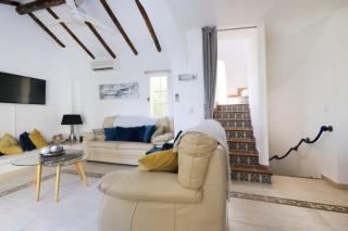 Los Molinos Two Bedroom Villa La Manga Club RPM115 - Atamaría - 2