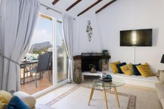 Los Molinos Two Bedroom Villa La Manga Club RPM115 - Atamaría - 1